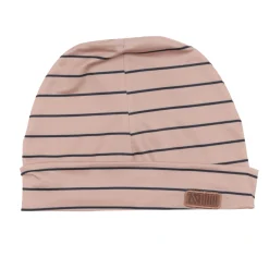 Julian Striped Beanie 2-14