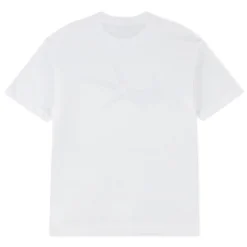 Jumpman Swoosh T-shirt 8-16y