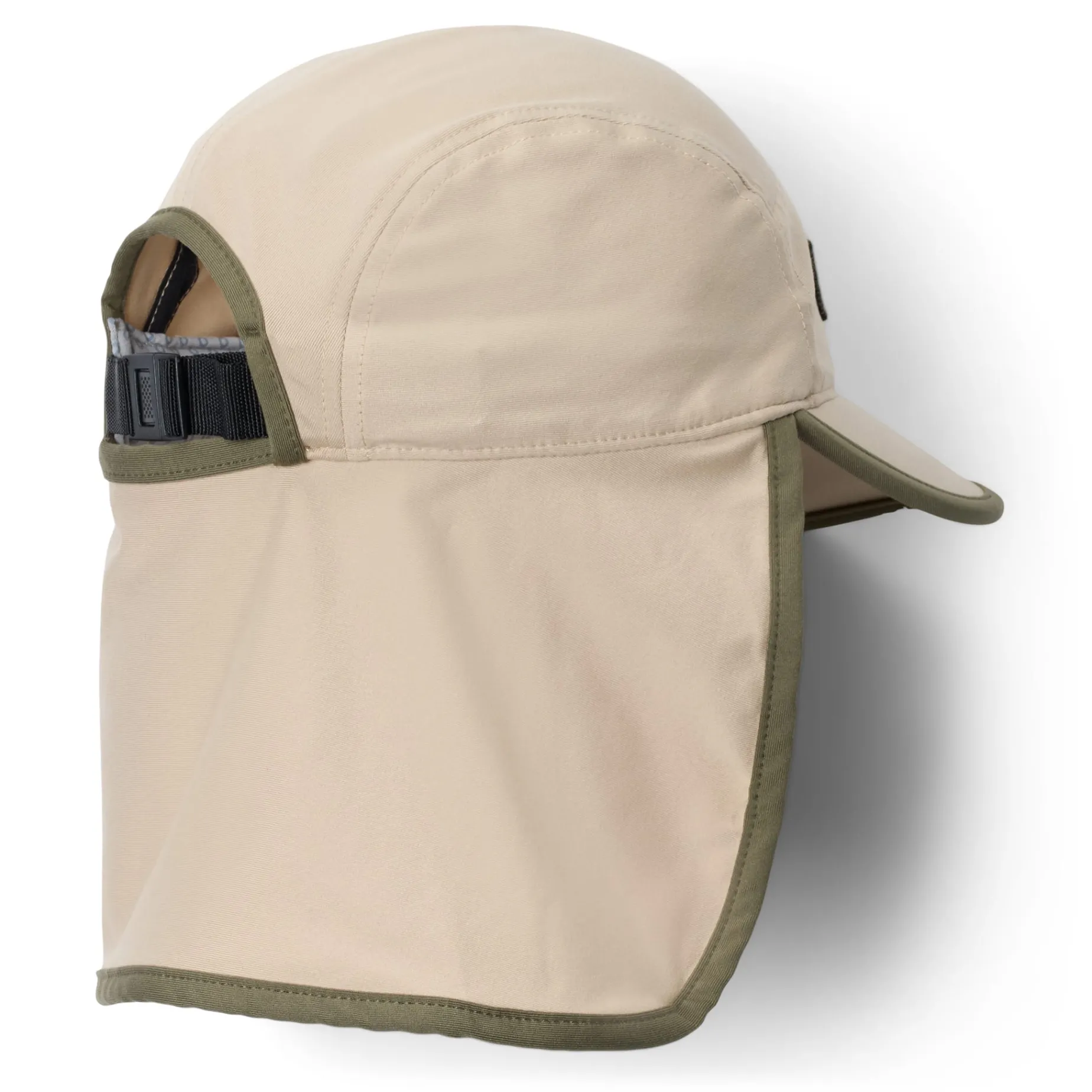 Junior™ II Cachalot UV Hat 2-8y