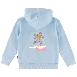 Kangaroo Zip Bear Skate 2-10 y