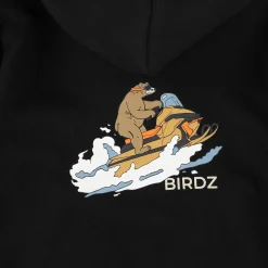 Kangaroo Zip Snowmobile 2-10 y