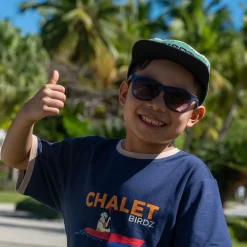 Kayak Dog T-shirt 2-10y