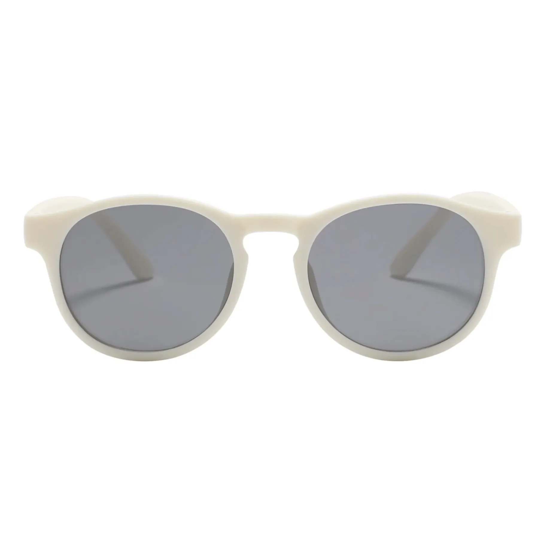 Keyhole Beige Sunnies 6m-6y