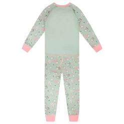 Kittens Pajama Set 7-10