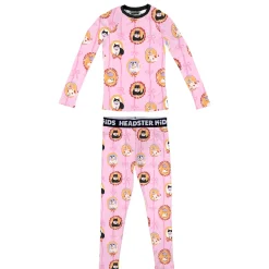 Kitty Charm Base Layer 4-10