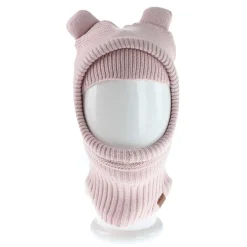 Knit Balaclava 2-5ans