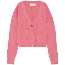 Knit Cardigan 2-14