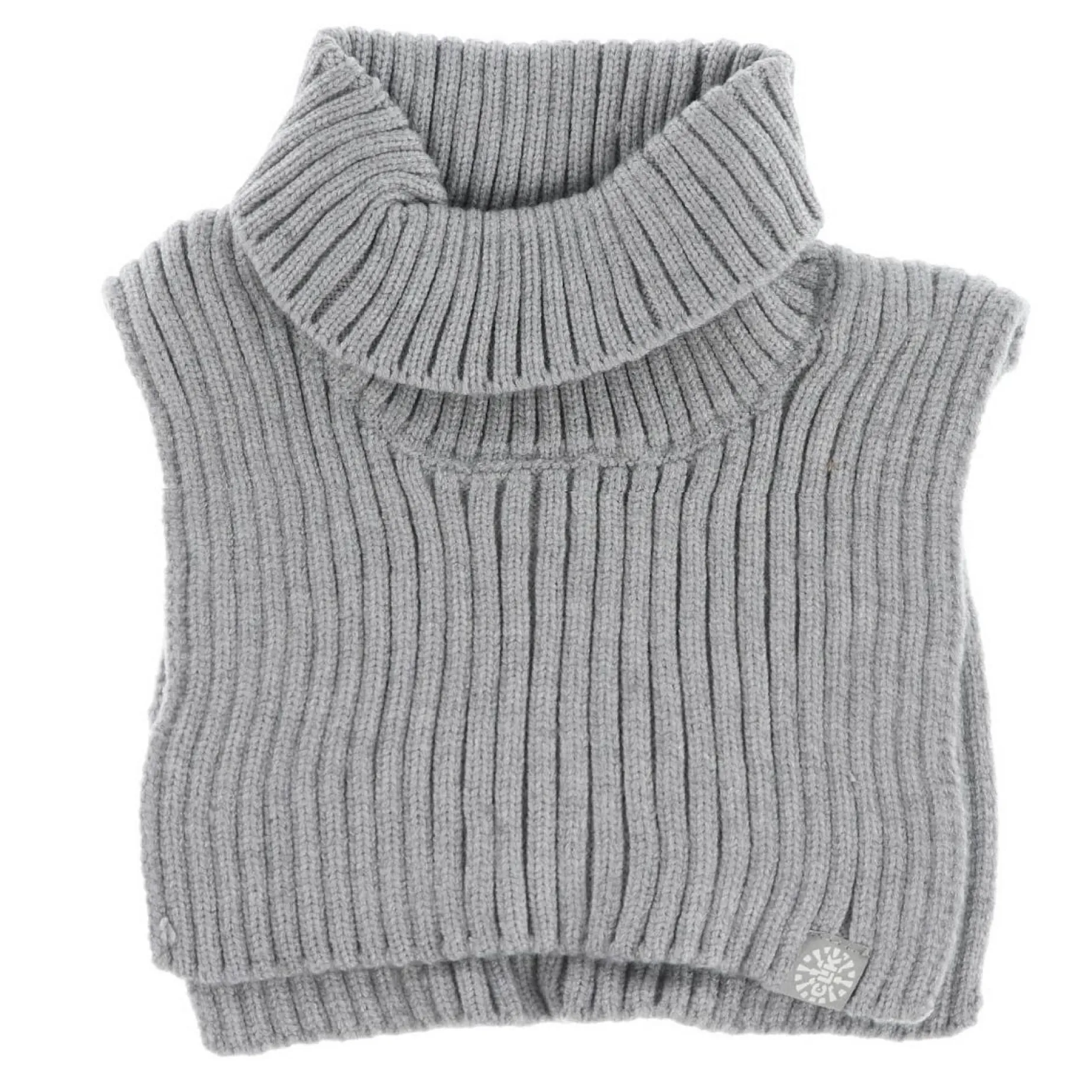 Knit Plastron 0-10ans
