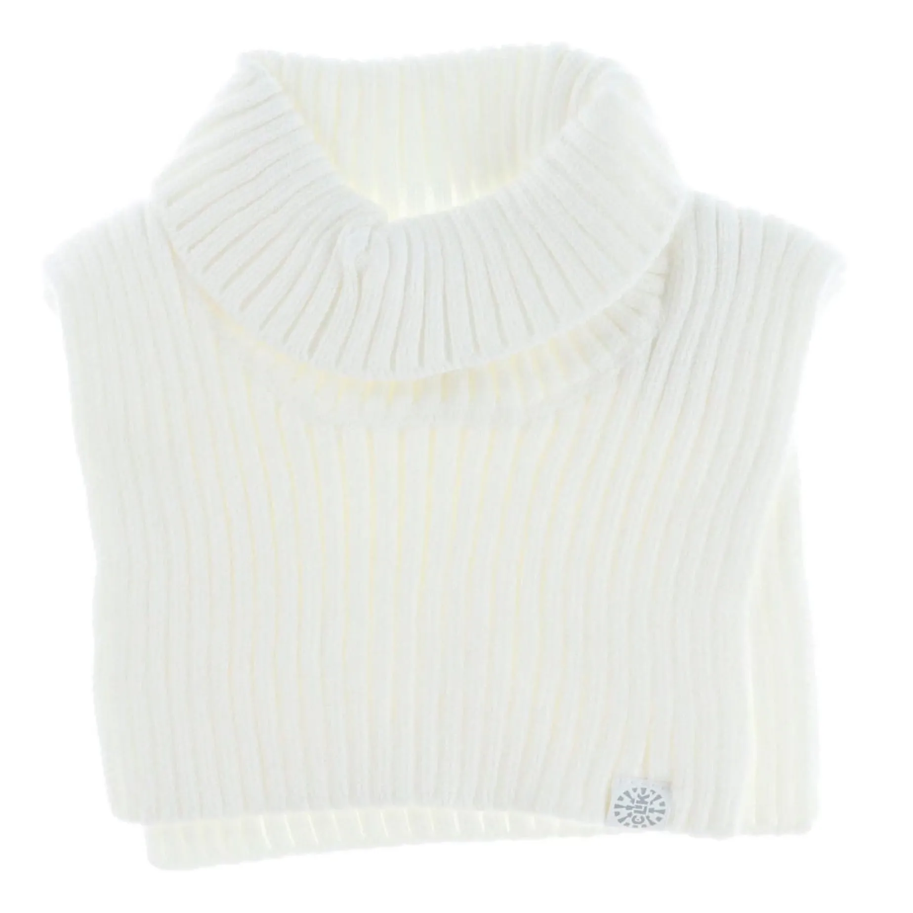 Knit Plastron 0-10ans