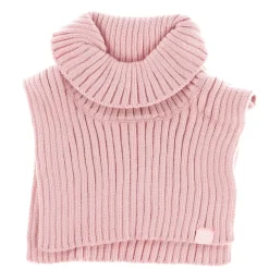 Knit Plastron 0-10ans