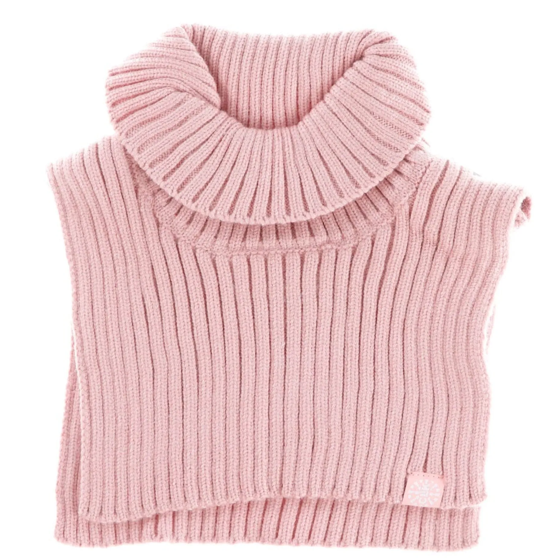 Knit Plastron 0-10ans