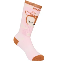 Kombi Animal Family Socks 5-10
