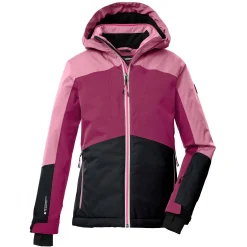 KSW 196 Jacket 10-16