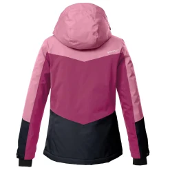 KSW 196 Jacket 10-16