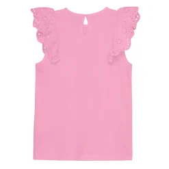 Lace Tank Top 2-6y