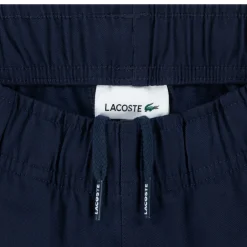 Lacoste Woven Shorts 10-16y