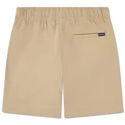 Lacoste Woven Shorts 10-16y