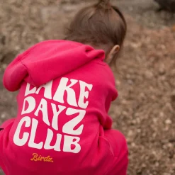 Lake Dayz Club Hoodie 2-10