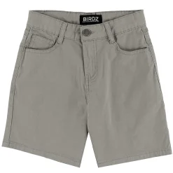 Large Twill Shorts 10-16 y