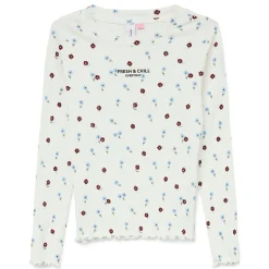 Lavender Bloom Top 8-14