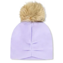 Lavender Hat 2-14