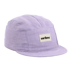 Lavender Solid Cap 2-12