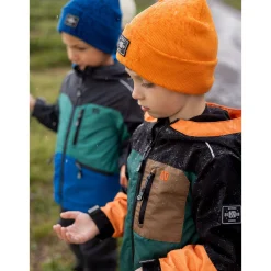 Lewis Outerwear Set 2-10