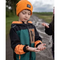 Liam 1pc Outerwear 2-10