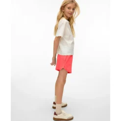 Linsey Sweat Shorts 8-14y