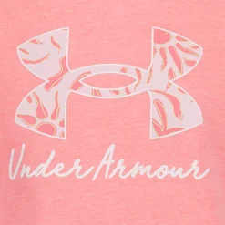 Logo Campus Tee 8-16y