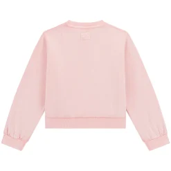 Logo Sweatshirt 7-14y