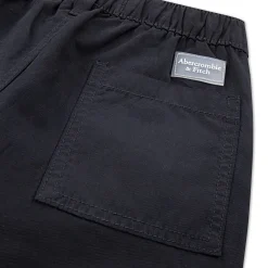 Loose Clean Cargo Pants 5-18