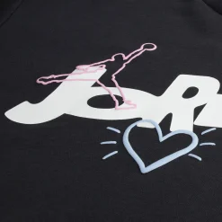Love Is In The Air Hoodie 7-16y