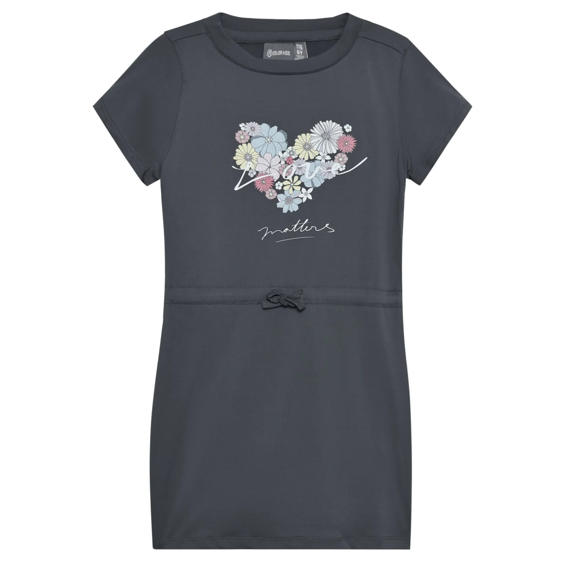 Love Matters Dress 4-8