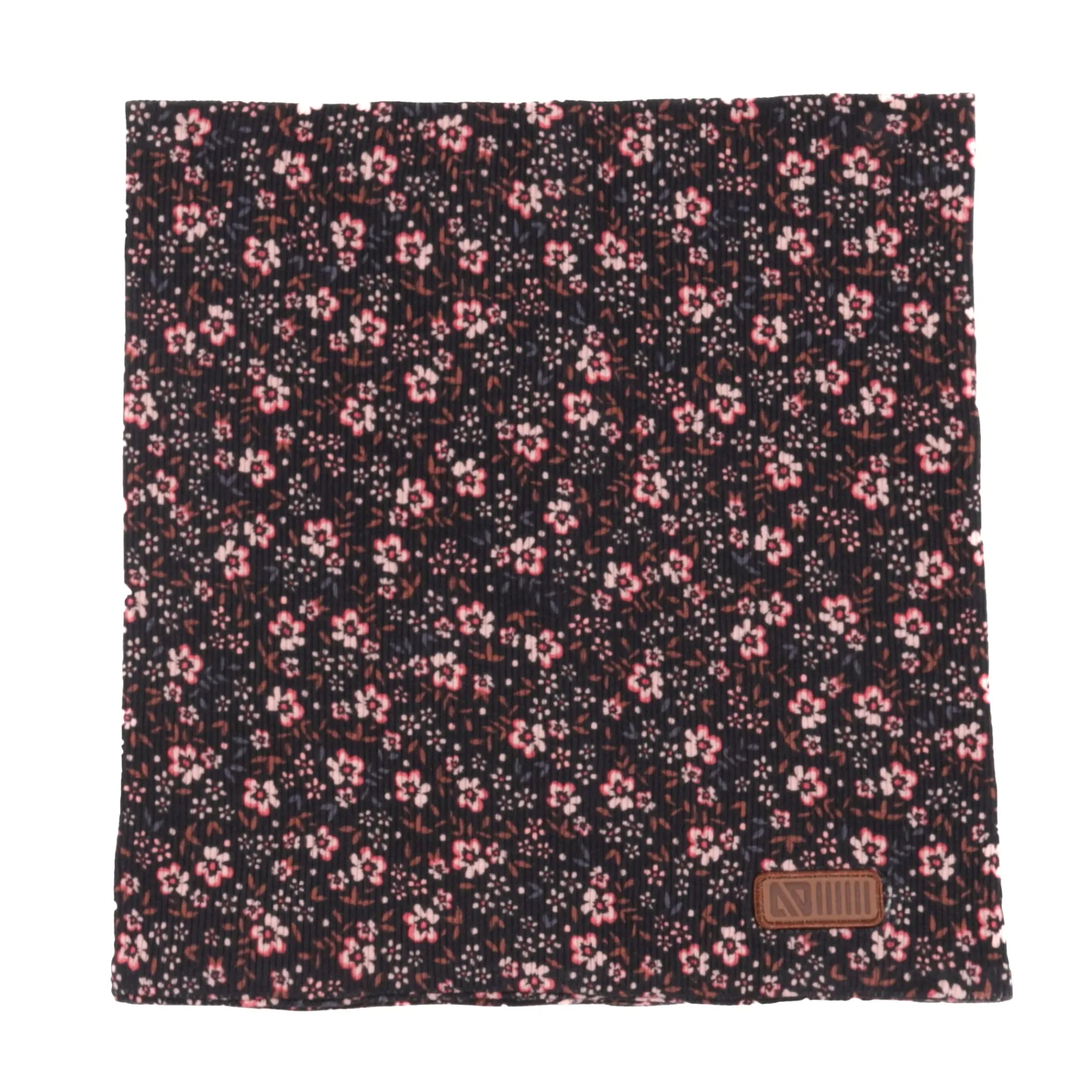 Lucie Jersey Neckwarmer 4-12