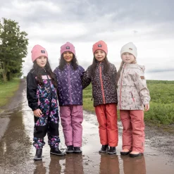 Lucie Outerwear Set 2-10