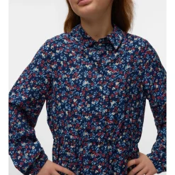 Lucy Ls Short Dress 8-14