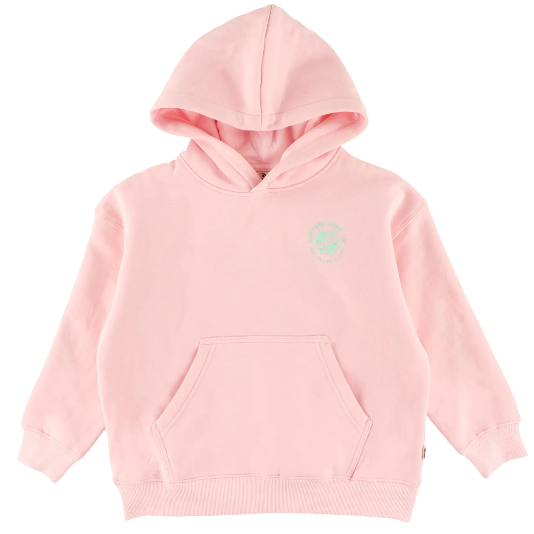 Luxe Surf Hoodie 8-14y