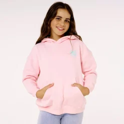 Luxe Surf Hoodie 8-14y