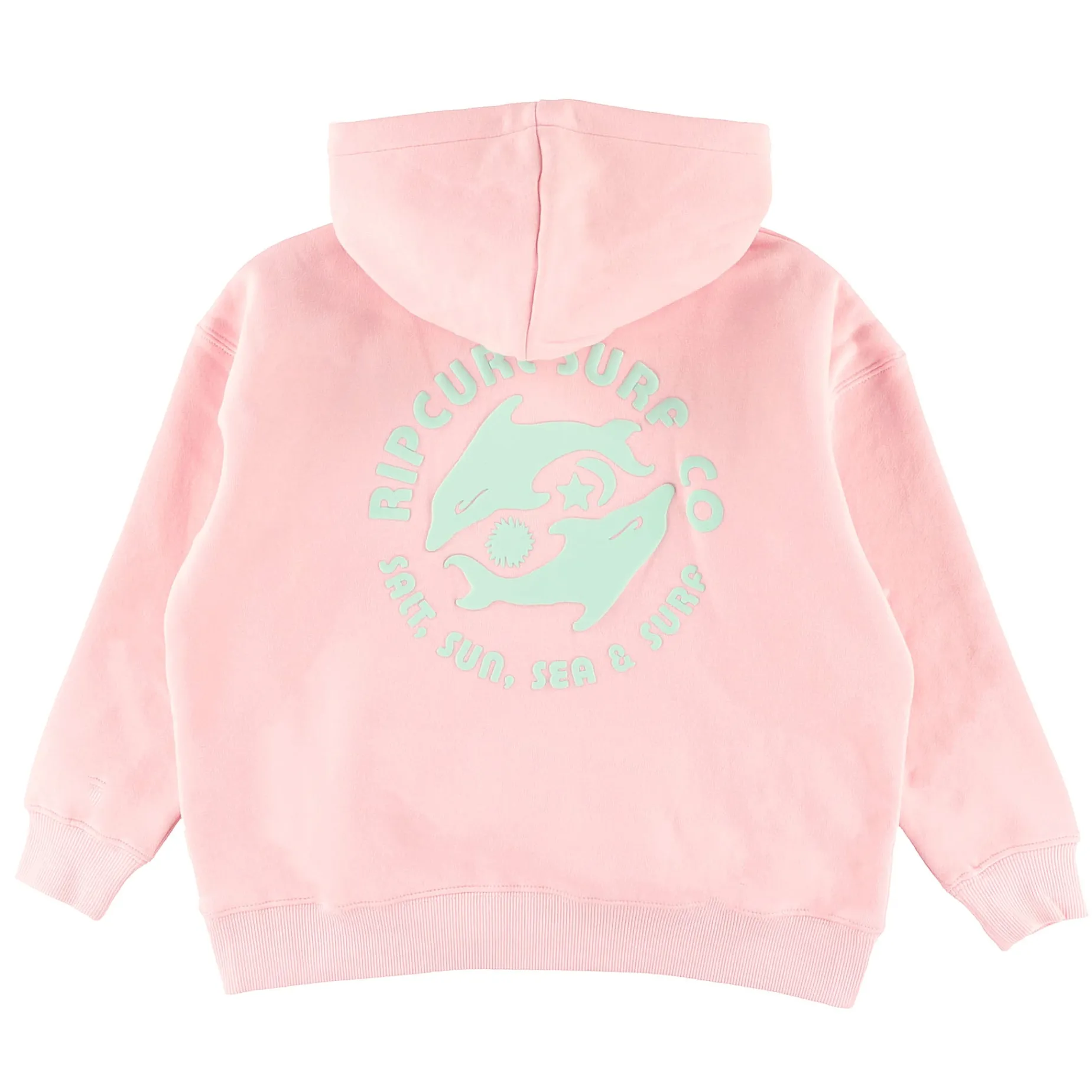 Luxe Surf Hoodie 8-14y