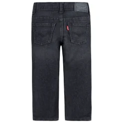 Lvb 514 Straight Jeans 2-4t