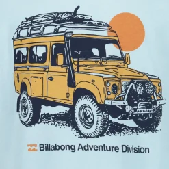 Make Tracks T-shirt 8-16