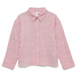 Mannie Shirt 7-14y
