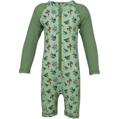 Marlin Uv Swimsuit 2-6y