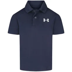 Matchplay Solid Polo 4-7