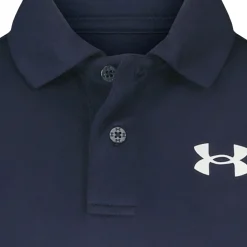 Matchplay Solid Polo 2-4t