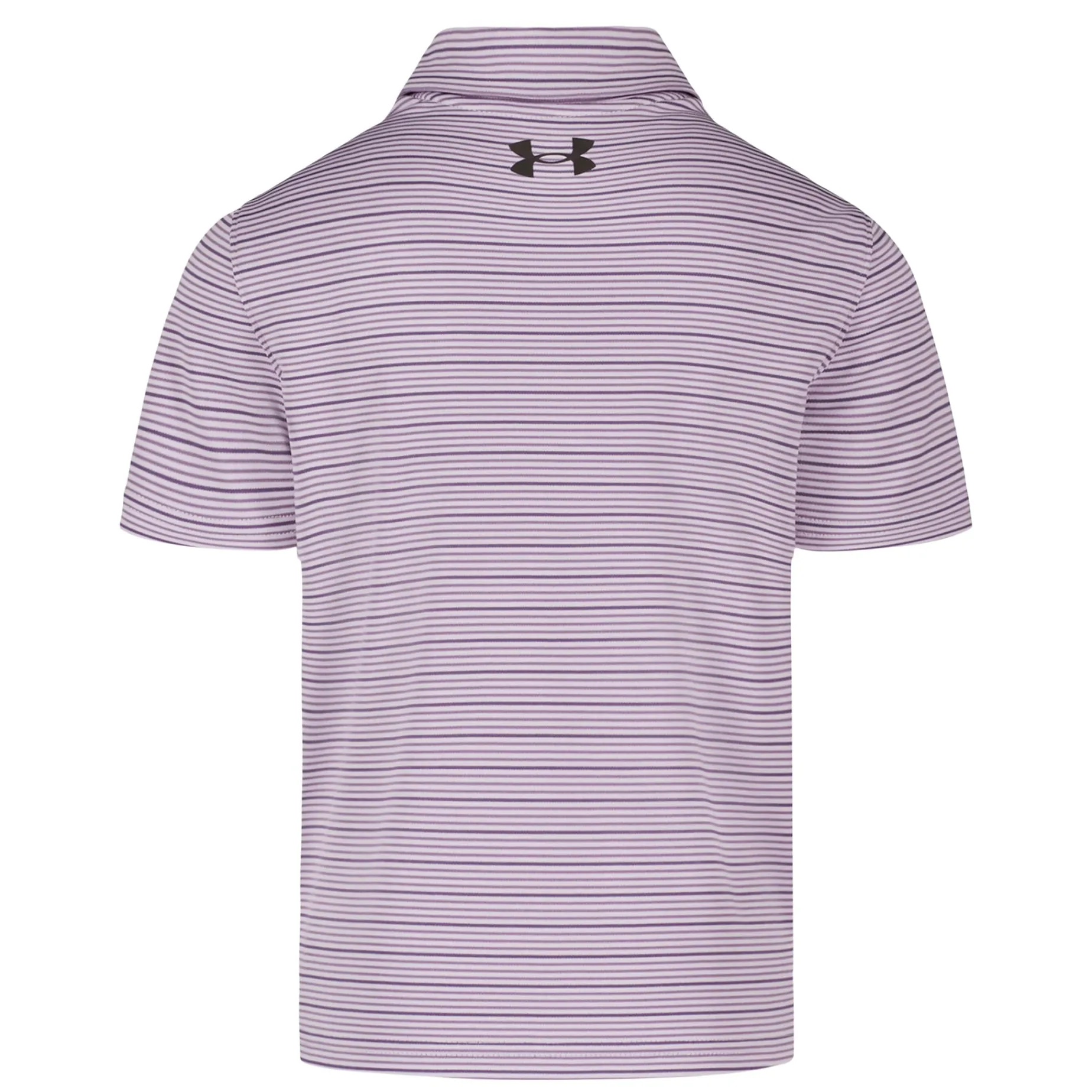 Matchplay Striped Polo 4-7y