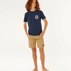 Matisse Desto T-shirt 8-14y