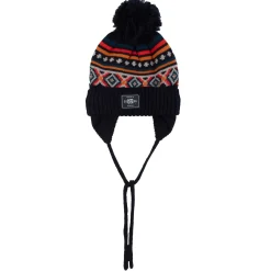 Maxime Knit Beanie 2-6