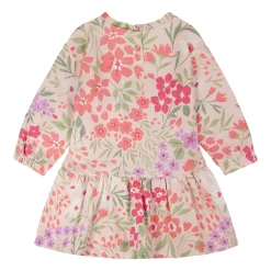 Meadow Flowers Dress 3-6